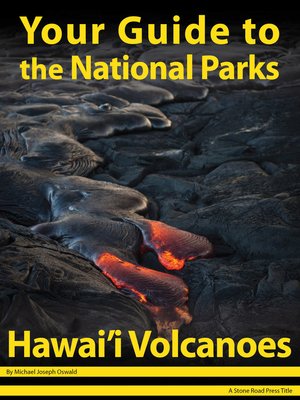 cover image of Your Guide to Hawai'i Volcanoes National Park